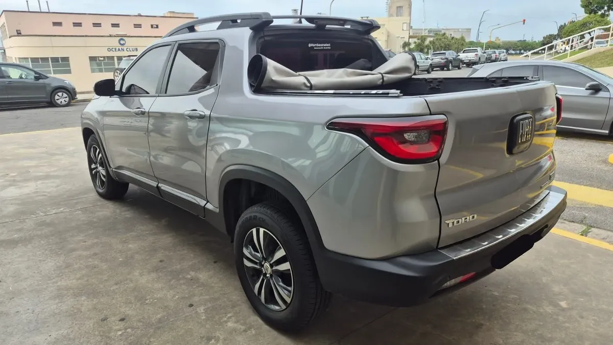 Fiat Toro FREEDOM 2.0543561769613404165