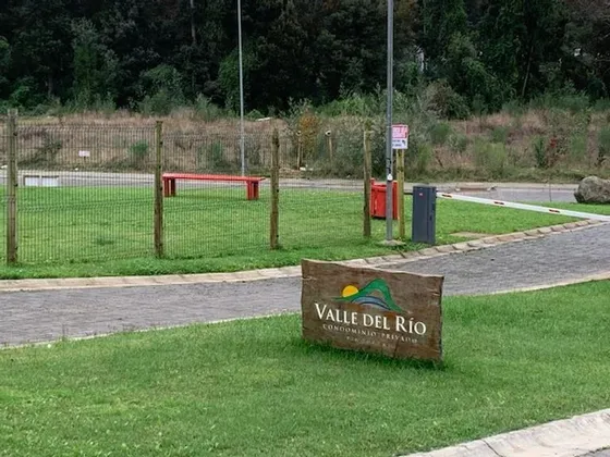 Sitio En Venta En Tomé