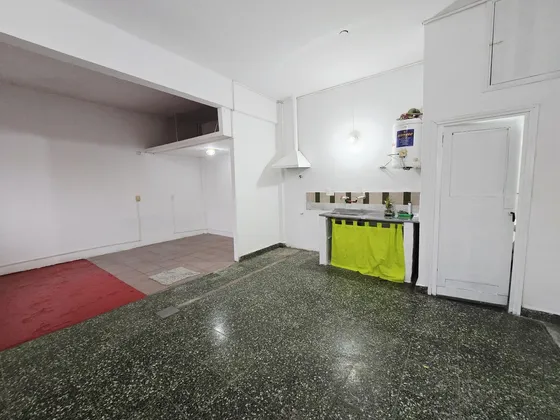 Departamento Monoambiente Amplio En Loma Hermosa