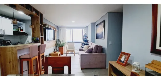 Apartamento En Venta Marinilla- Aires De Alcaravanes