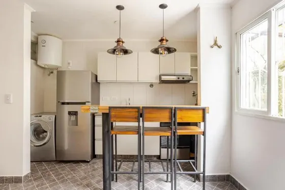 Ph En Duplex De 2 Amb Reciclado - Palermo Soho