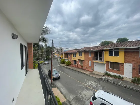 Apartamento En Arriendo Sector La Uco