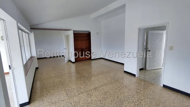 Casa En Venta Charallavito 