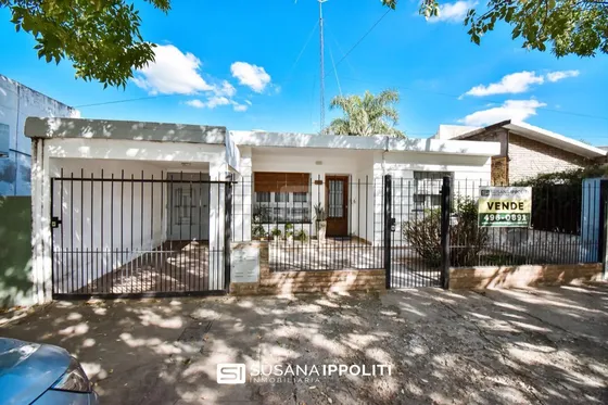 Casa En Venta 2 Dormitorios En San Jerónimo