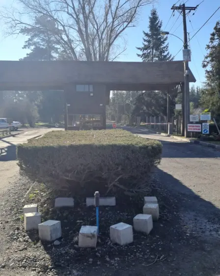 Se Vende Terreno De 5.000 M² En Los Ángeles