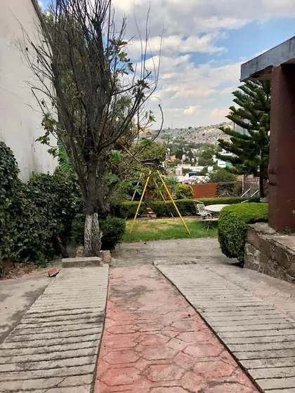 Terreno En Venta, Las Arboledas, 277 M2