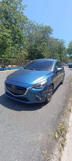 Mazda Demio Mazda Demio 2019