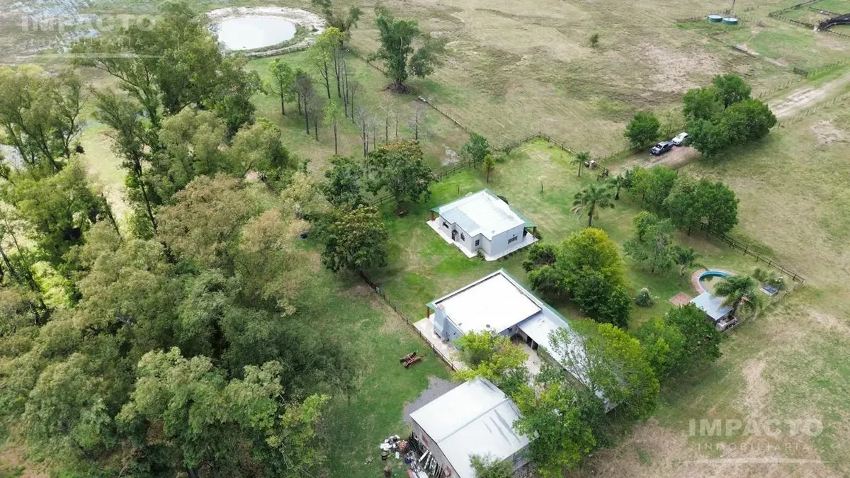 Ranch in General Las Heras