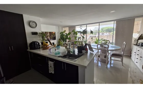 Apartamento En Venta Laureles Nogal 
