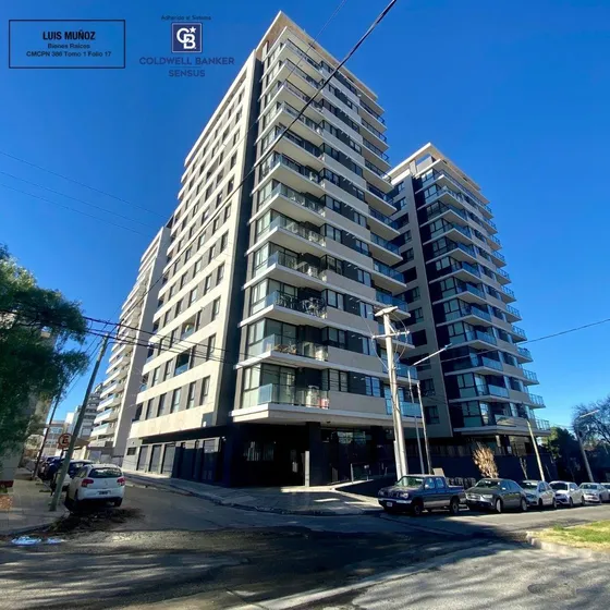 Venta Torre Juramento