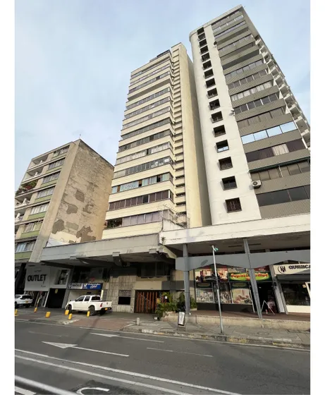 Vendo Centrico Apartamento Versalles Avenida De Las Americas