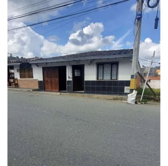 Casa En Venta, La Ceja Antioquia