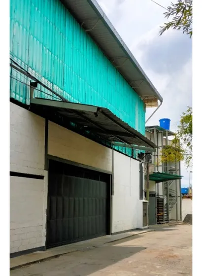 Vendo 2 Galpones Industriales 2250m2 Y 650m2 El Placer 6502