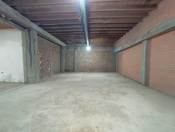 Local En Arriendo En Callejon. Cod A28896