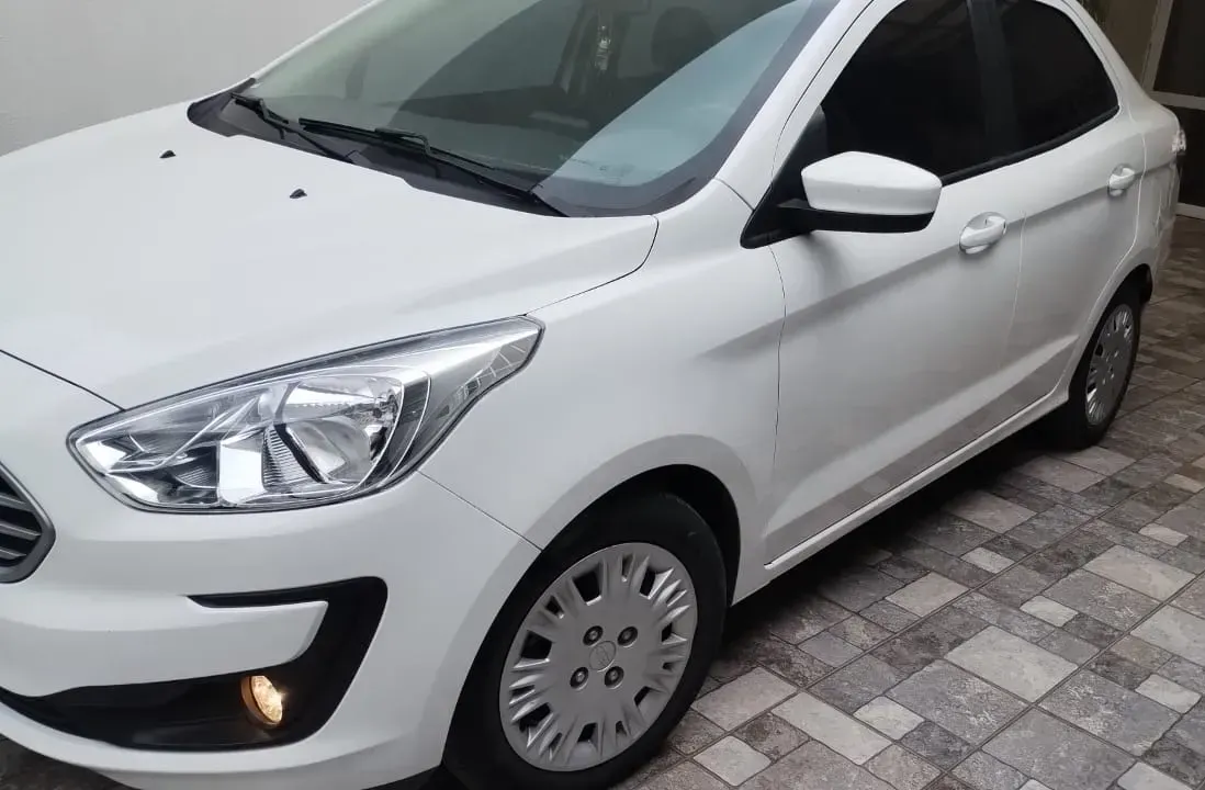 Ford Ka 1.5 Se