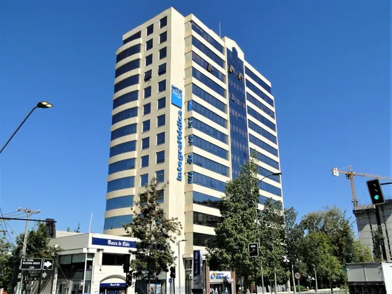 Oficina En Arriendo En La Florida