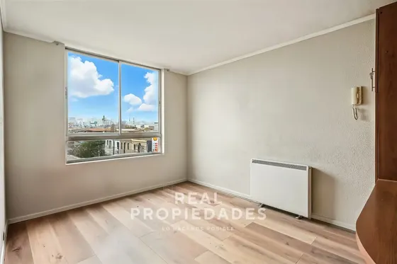 Departamento En Venta 3d 1e Remodelado Se Acepta Subsidio