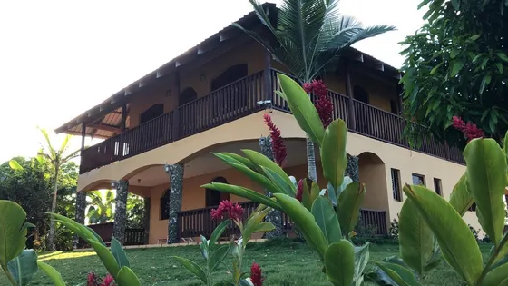 Te Vendo Excelente Finca Jamao Del Norte 