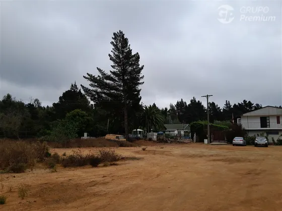 Parcela En Venta En Viña Del Mar