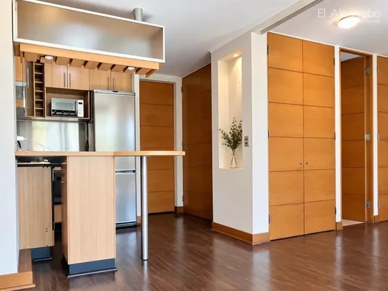 Departamento en Venta en Las Condes, 1 dormitorio | Portalinmobiliario.com