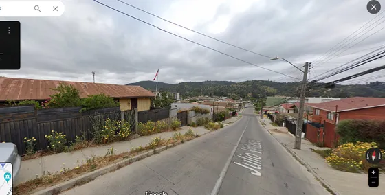 Sitio En Arriendo En Quilpué