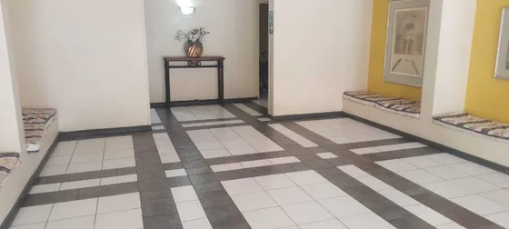 Arriendo Depto.cristobal Colon- Apumanque (103110)