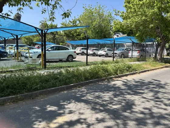 Terreno Estratégico De Gran Tamaño En Centro De Buin