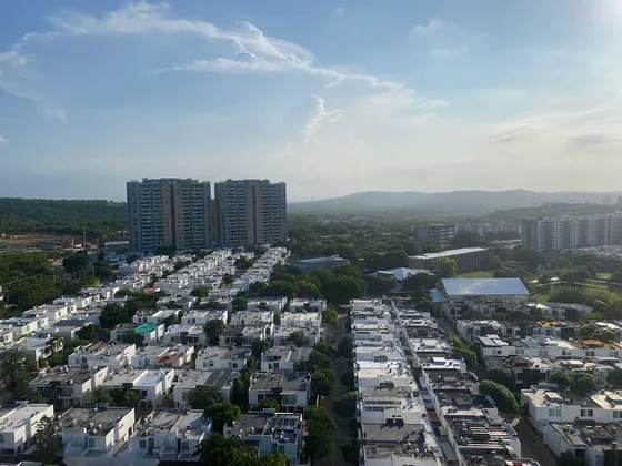 Apto En Venta En Villa Campestre Cerca Al Corredor Universitario
