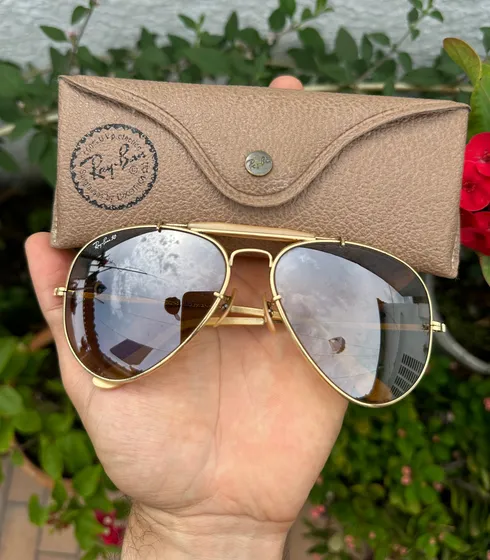 Gafas ray ban antiguas hotsell