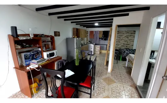 Casa Venta Cumbre Proyecto De Inversión