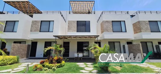 ¡vive La Experiencia De Un Hogar De Ensueño En Xochitepec, Morelos!