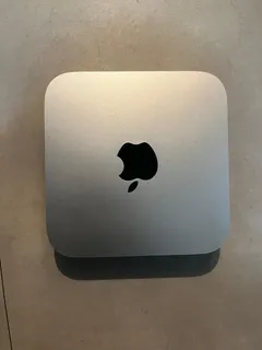 Mac Mini Late 2014 Apple | Mercado Livre