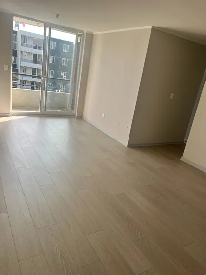Departamento Nuevo, 3dorm 2baños En Sector Pedro Fontova