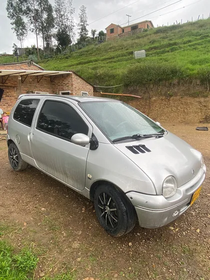 Renault Twingo 1.2 Access
