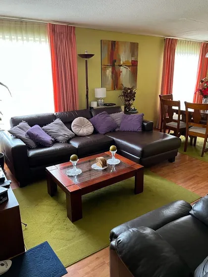 Casa En Venta De 5 Dorm. En Temuco