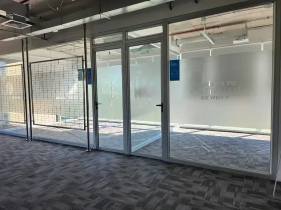 Ciudad Empresarial 154m2 Habilitada 2 Privados