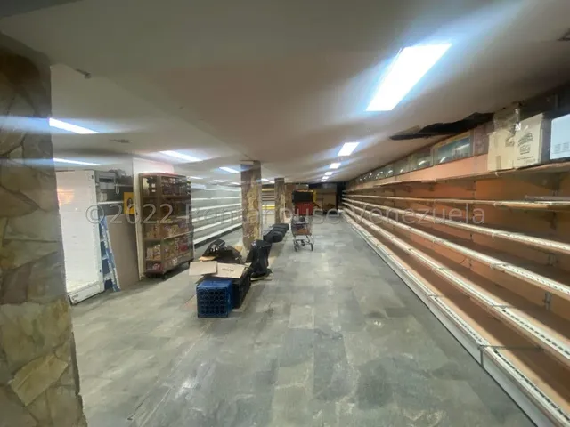 Alquiler De Local Comercial Pb\ Catia La Mar\ Mg 5-20410