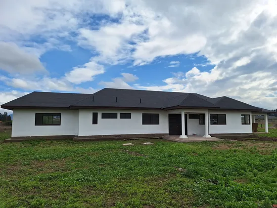 ¡oportunidad! Casa Nueva En Condominio De Camino Loreto