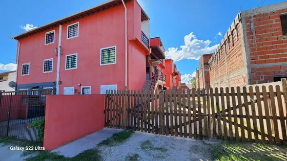 Venta Departamento En 