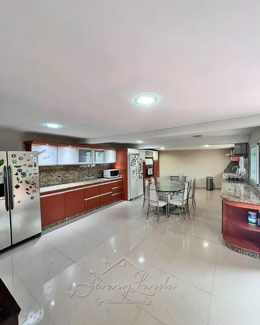 Se Alquila!!! Casa Amoblada Y Equipada En Zona Norte Maracay Aragua
