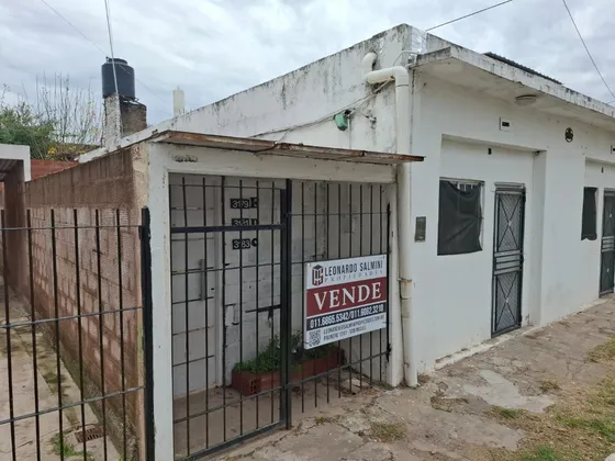 Departamento Ph 2 Ambientes A La Venta En Los Polvorines