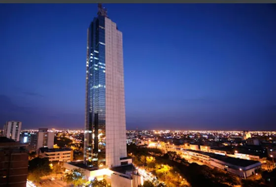 Se Alquila Oficinas Torre De Cali Colombia