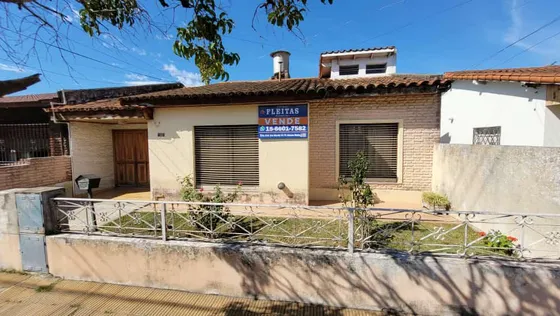 Venta De 2 Casas En Lote Propio Morón