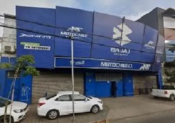 Arriendo Local Comercial, Lira Con Coquimbo