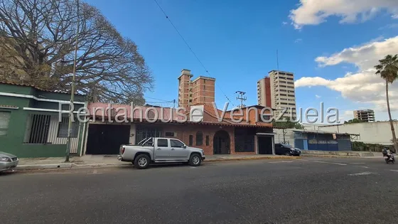 Milagros Inmuebles Casa Venta Barquisimeto Lara Zona Centro Economica Residencial Economico Código Inmobiliaria Rent-a-house  25-19363
