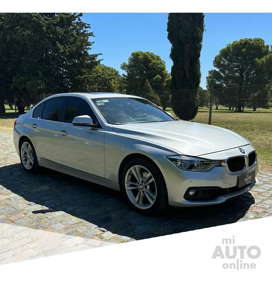 Bmw 320i Executive 3.0