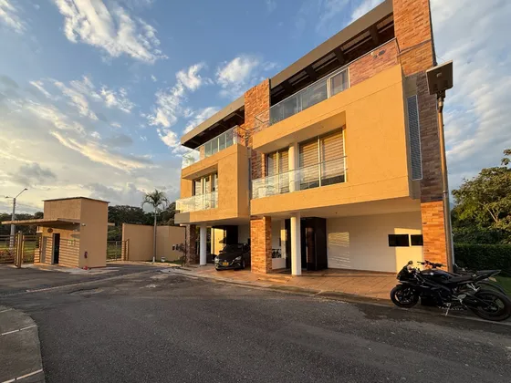 Casa En Venta, La Florida, Ibagué 