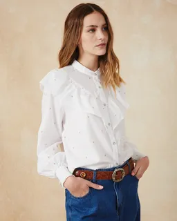 Wanama camisas mujer hotsell