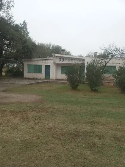 Casa En Venta En Ambul Ruta 15 En Bajo De Corrales. Gran Oportunidad! K082bc