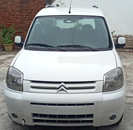 Citroën Berlingo Multispace 1.6 Xtr Hdi 92cv